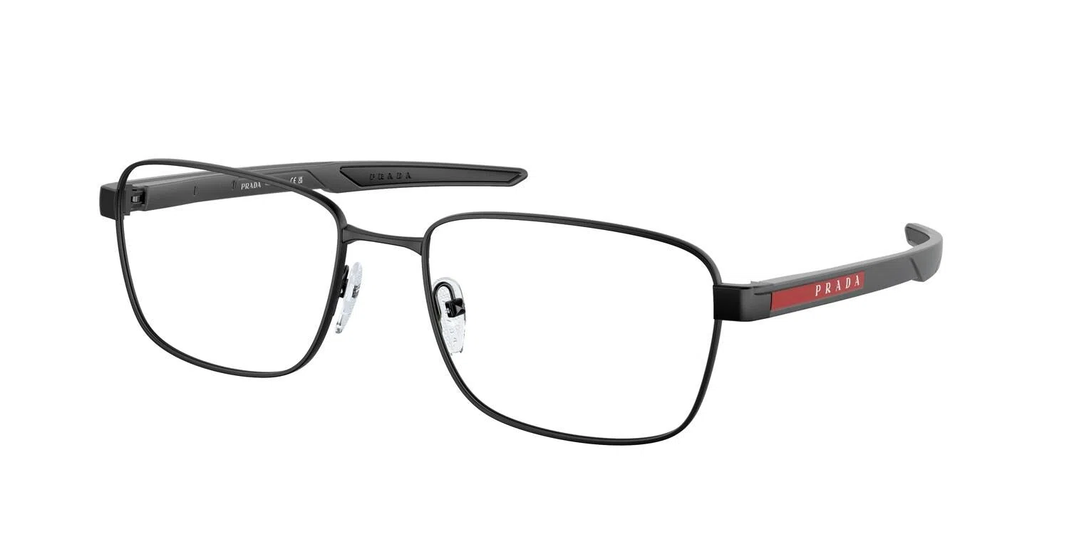 Prada Linea Rossa 54OV Eyeglasses - view 6